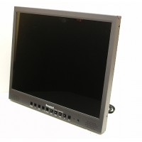 17-inch TFT Color LCD Monitor