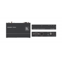 VGA/A Twisted Pair Receiver